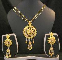 Costume Necklace Sd-04937