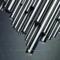 Duplex Steel Bars & Rods