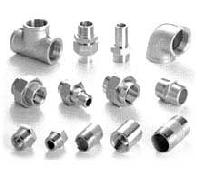 forged pipe fittings