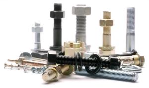 Hastelloy C276 Fasteners