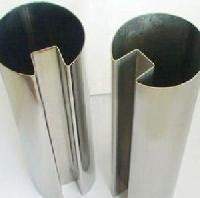 Slot Pipes