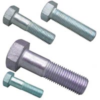 SS 316 Fasteners