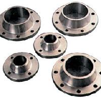 310  Stainless Steel Flanges 