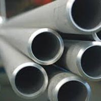 Stainless Steel 316 Seamless Pipes
