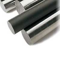 Stainless Steel Bars & Rods