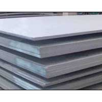 Stainless Steel Sheets & Plates