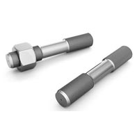 Super Duplex Steel Fasteners