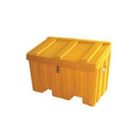 Oil Spill Kit Spare Storage Box