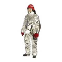 Unitor Fire Fighters Suit Flameguard Plus Kit Medium