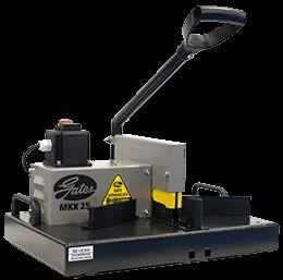 Cutting Machines- MKX 25