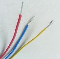 industrial electric insulated wires