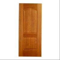 Teak Door