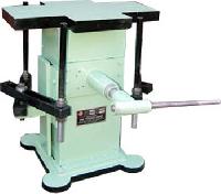 Pin Lift Moulding Machine