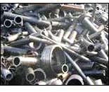 metal scrap,  Packaging Size : 20Kg