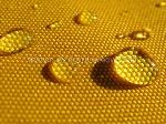Water Repellent Canvas Fabric