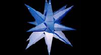 Multipoint Paper Stars