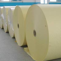 Base Paper Roll