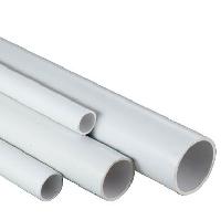 plastic plumbing pipes