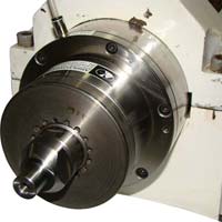 High Frequency Grinding Spindle