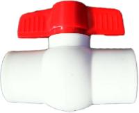 PPR Ball Valve