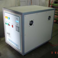 Regulated Power Supply System