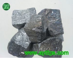 Calcium Silicon Lump