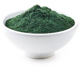 High Quality Natural Spirulina Powder, Grade : AA