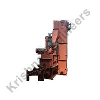 Shot Blasting Machine