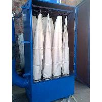 Fabric Bag Dust Collector