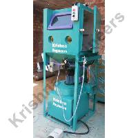 Turbochargers Cleaning Machine