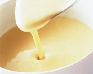 sweetened condensed milk, Packaging Type : crime