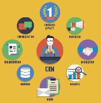 Customer Relationship Management System Software