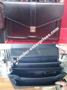 Leather Briefcase
