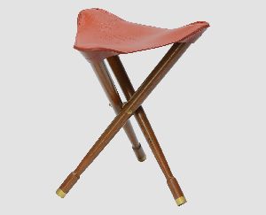 Campaign Stool