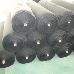 SBR Neoprene Rubber Roller, Brand Name : Hitu