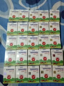 Kamagra Oral Jelly 100 mg