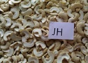 JH Split Cashew Nuts