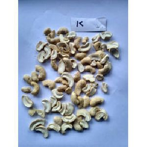 K Cashew Nut Pieces