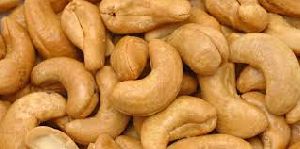 S-300 Whole Cashew Nuts