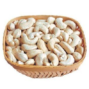 S-320 Whole Cashew Nuts