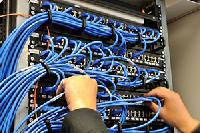 LAN Cabling Services