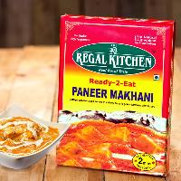 Ready To Eat Paneer Makhani