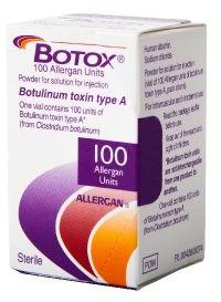 Allergan Botox (1x100iu)
