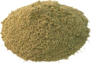 Marjoram Leaf Powder