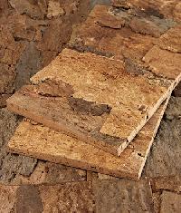 cork wall tile