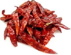 Endom -5 Dried Red Chilli