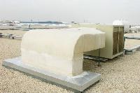 Evaporative Cooler Installation Services