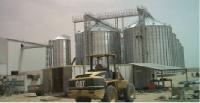 Feed Mill Plant Engineering Services