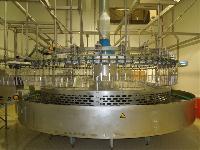 Poultry Processing Plant Engineering Services
