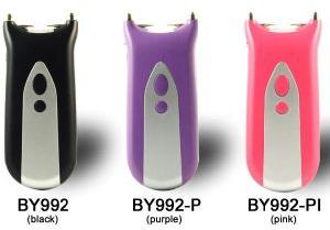 Stun Gun With LED Light